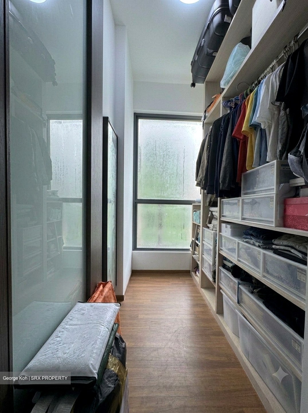 Foresque Residences (D23), Condominium #588828101